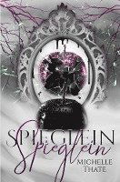 Cover for Michelle Thate · Spieglein Spieglein 2 (Book) (2023)