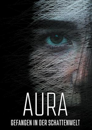 Cover for JJ Platz · Aura (Book) (2024)