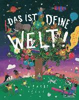 Das ist deine Welt! - Barry Falls - Books - Prestel Verlag - 9783791375168 - February 14, 2022