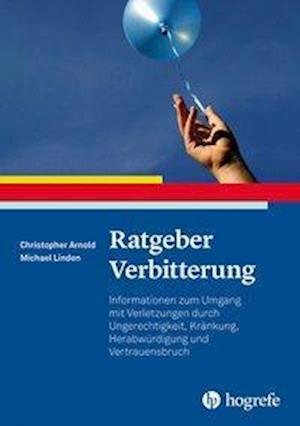 Cover for Linden · Ratgeber Verbitterung (N/A)