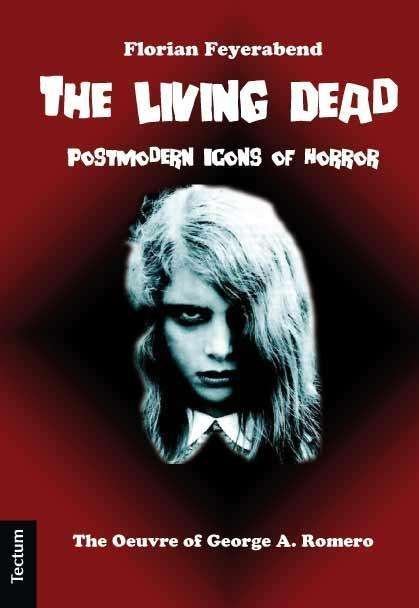 Cover for Feyerabend · The Living Dead - Postmodern (Book)