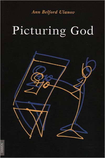 Cover for Ann Belford Ulanov · Picturing God (Paperback Book) (2002)