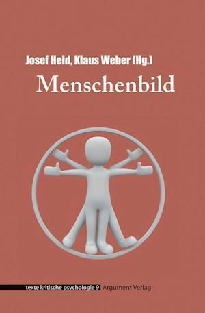 Cover for Josef Held · Menschenbild (Paperback Book) (2021)