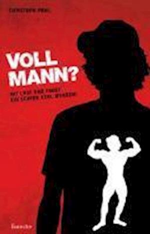 Cover for Pahl · Voll Mann? (Book)