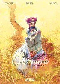 Cover for Arleston · Chimaira 1887. Band 6 (Book)