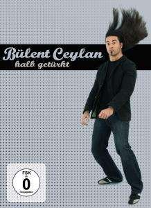 Cover for Buelent Ceylan · Halb Getuerkt (DVD) (2006)