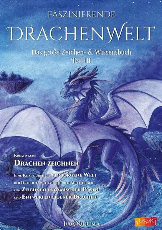 Cover for Niehüser · Faszinierende Drachenwelt, 3 T (Book)