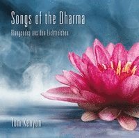 Cover for Tom Kenyon · Songs of the Dharma [CD] (CD) (2017)