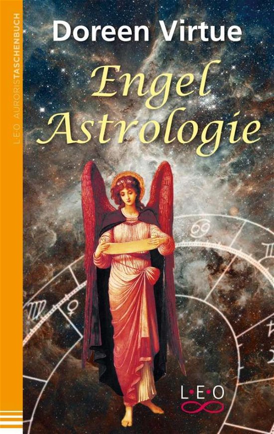 Cover for Virtue · Virtue:engel-astrologie (Book)