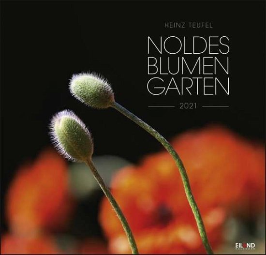 Cover for Teufel · Noldes Blumengarten Edition Kale (Book)