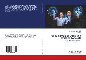 Cover for Sunil · Fundamentals of Operating Systems (Book)