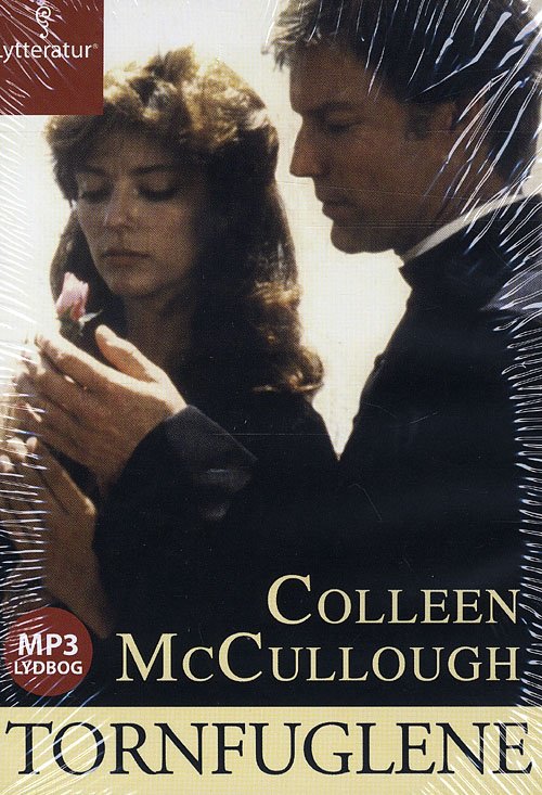Cover for Colleen McCullough · Tornfuglene (Bok) [1. utgave] [MP3-CD] (2009)