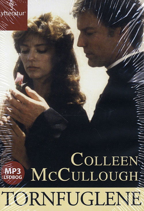Cover for Colleen McCullough · Tornfuglene (Bog) [1. udgave] [MP3-CD] (2009)