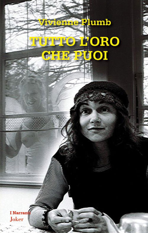 Cover for Vivienne Plumb · Tutto L'oro Che Puoi (Book)