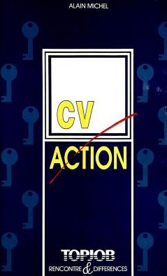 C.V. Action: The Job You Deserve - Janet Smith - Books - European Interuniversity Press - 9789052010168 - May 1, 1999