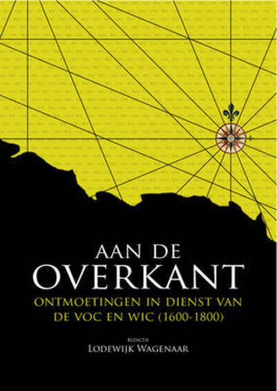 Cover for Lodewijk Wagenaar · Aan de overkant (Paperback Book) (2015)