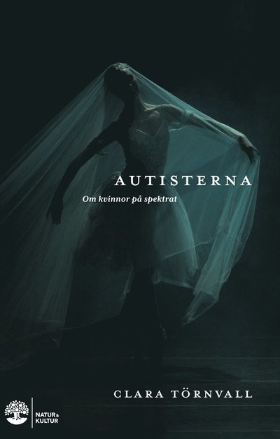Cover for Clara Törnvall · Autisterna (Buch) (2021)