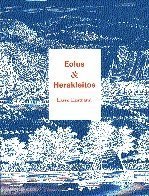 Cover for Lasse Ekstrand · Eolus &amp; Herakleitos (Bok) (1993)