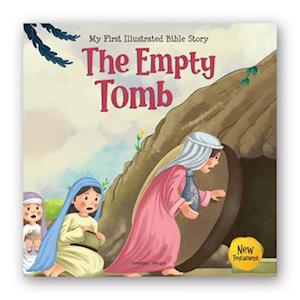 Cover for Wonder House Books · Empty Tomb (Book) (2023)