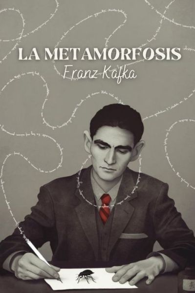 La Metamorfosis: Gregorio Samsa - Franz Kafka - Böcker - Independently Published - 9798517287168 - 8 juni 2021