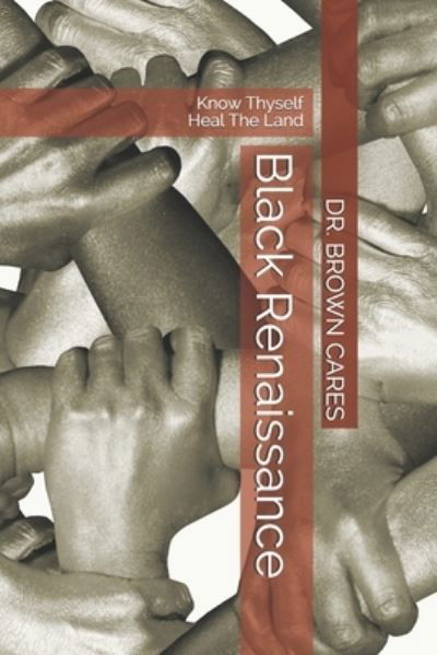 Cover for Brown · Black Renaissance (Paperback Book) (2020)