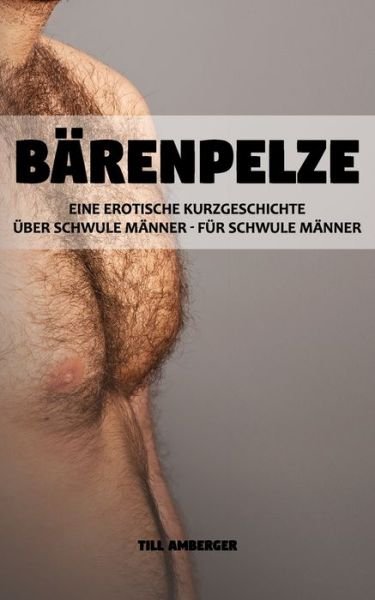Cover for Till Amberger · Barenpelze (Paperback Bog) (2020)