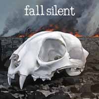Cover for Fall Silent · Cart Return (7&quot;) (2017)