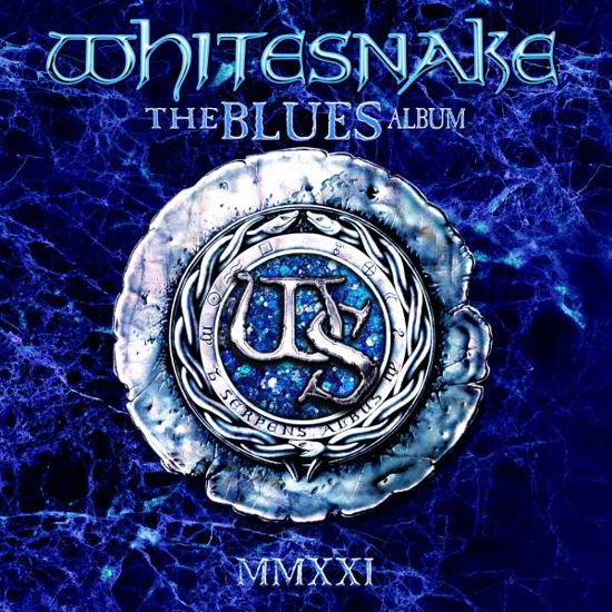 The Blues Album - Whitesnake - Musik - RHINO - 0190295156169 - 19 februari 2021