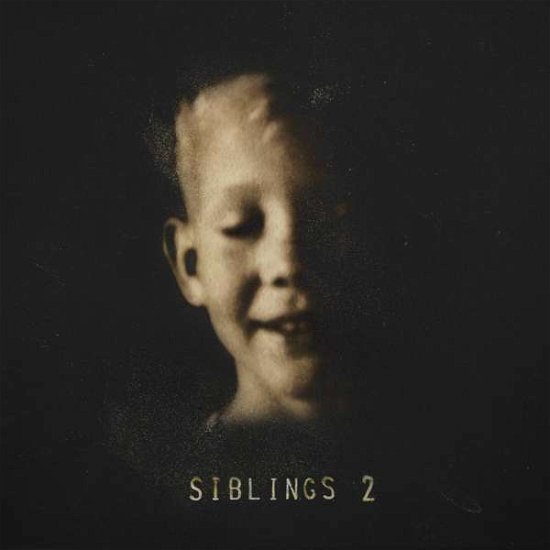Cover for Alex Somers · Siblings 2 (LP) (2021)
