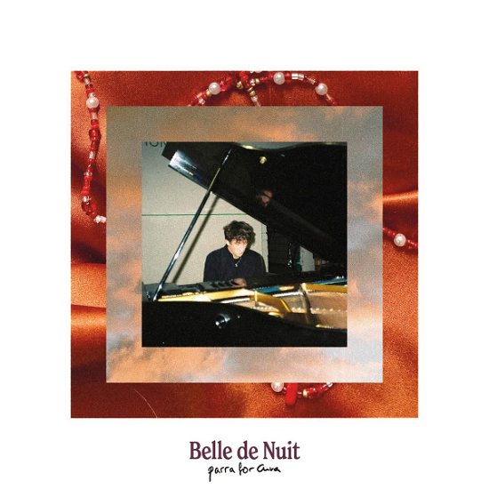 Cover for Parra for Cuva · Belle De Nuit (CD) (2023)