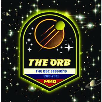 Bbc Sessions 1991-2001 - The Orb - Music - Pop Group UK - 0600753115169 - November 18, 2008