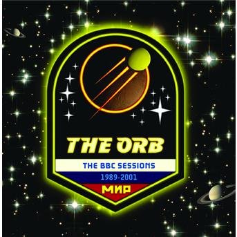 Cover for The Orb · Bbc Sessions 1991-2001 (CD) (2008)