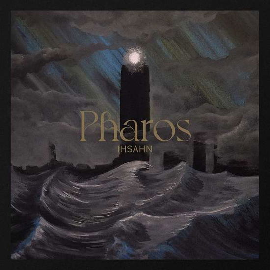 Pharos Cdep - Ihsahn - Muziek - METAL/HARD - 0602507101169 - 28 april 2023