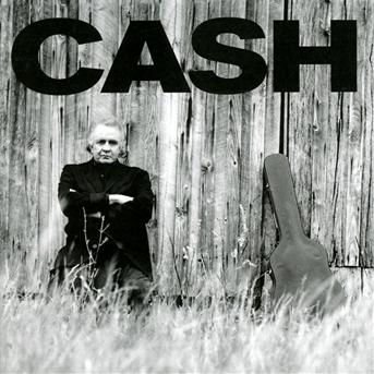 Johnny Cash · American II: Unchained (CD) (2013)