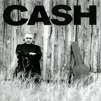 Cover for Johnny Cash · American II: Unchained (CD) (2013)