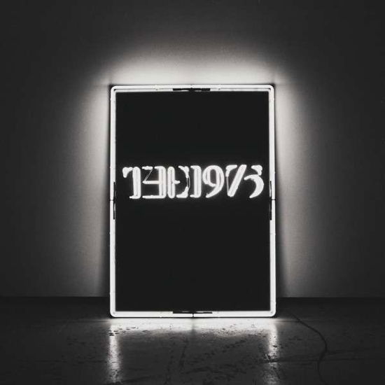 The 1975 - The 1975 - Musik - POLYDOR - 0602537405169 - 2. september 2013