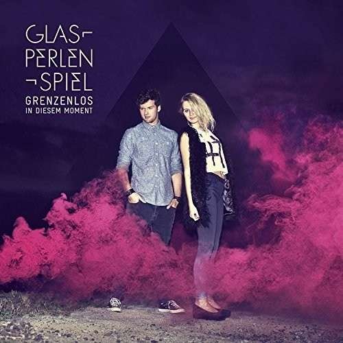 Cover for Glasperlenspiel · Grenzenlos in Diesem Moment (CD) (2014)