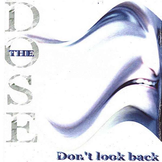 Cover for Dose · Don't Look Back (CD) (2007)