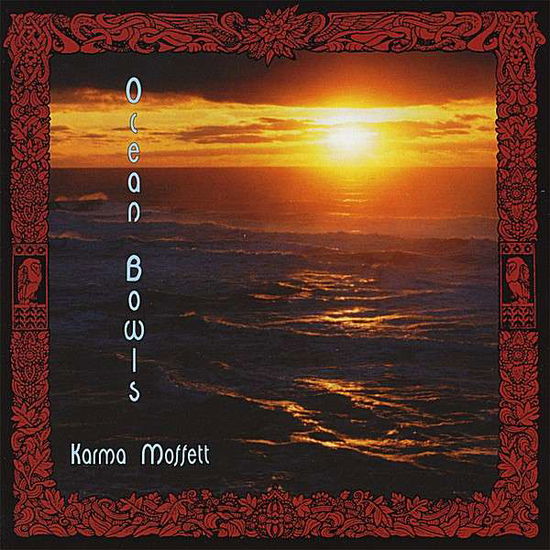 Ocean Bowls - Karma Moffett - Music - CD Baby - 0634479823169 - 1998