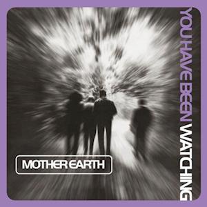 You Have Been Watching (Lilac Vinyl) - Mother Earth - Musikk - ACID JAZZ - 0676499058169 - 28. mai 2021