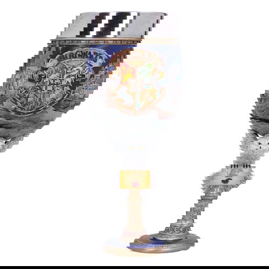 Harry Potter Goblet Hogwarts - Nemesis Now - Produtos - HARRY POTTER - 0801269143169 - 19 de agosto de 2023