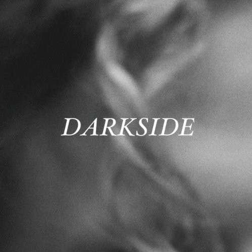 Cover for Darkside · Darkside (Ep) [10&quot; Vinyl] (10&quot;) [EP edition] (2021)