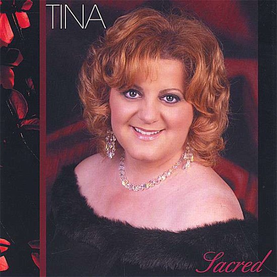 Cover for Tina · Sacred (CD) (2007)