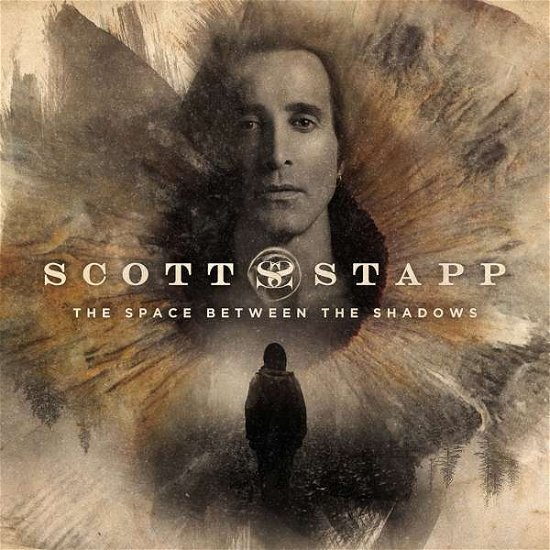 The Space Between the Shadows - Scott Stapp - Musik - NAPALM RECORDS - 0840588124169 - 19 juli 2019