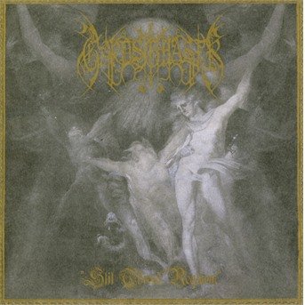 Cover for Gardsghastr · Slit Throat Requiem (CD) (2019)