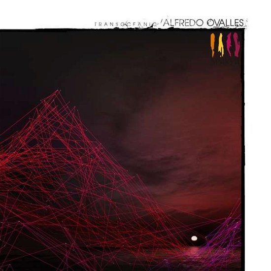 Cover for Alfredo Ovalles · Transoceanic (CD) (2017)