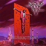 Cover for Sacred Rite · Resurrection (CD) (2008)