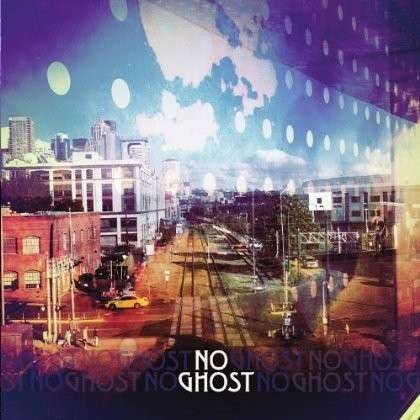 Cover for No Ghost (CD) (2012)
