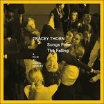 Cover for Tracey Thorn · Songs from the Falling (7&quot;) (2015)