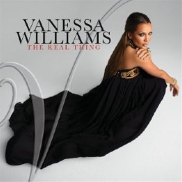 The Real Thing - Vanessa Williams - Musique - POP - 0888072308169 - 2 juin 2009